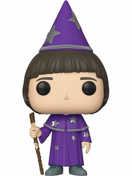 Funko Pop! Television: Will The Wise #805