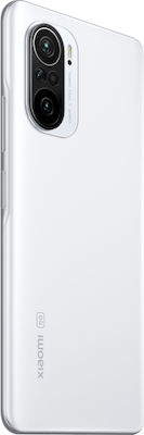 Xiaomi Mi 11i 5G Dual SIM (8GB/256GB) Alb înghețat