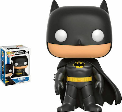 Funko Pop! Eroi: DC Comics - Classic Batmam 144 144