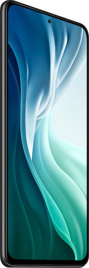 Xiaomi Mi 11i 5G Dual SIM (8GB/256GB) Cosmic Black