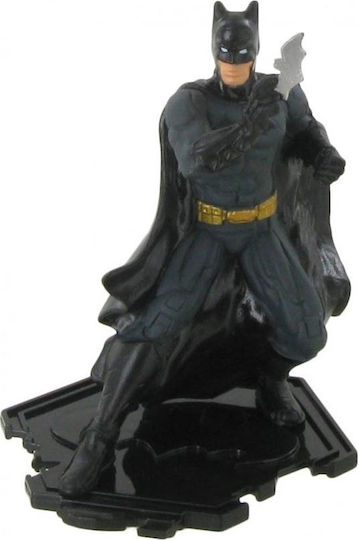 Comansi DC Comics Justice League: Batman Weapon: Batman Weapon Figure height 10cm