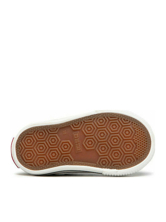 Kids Sneakers Black