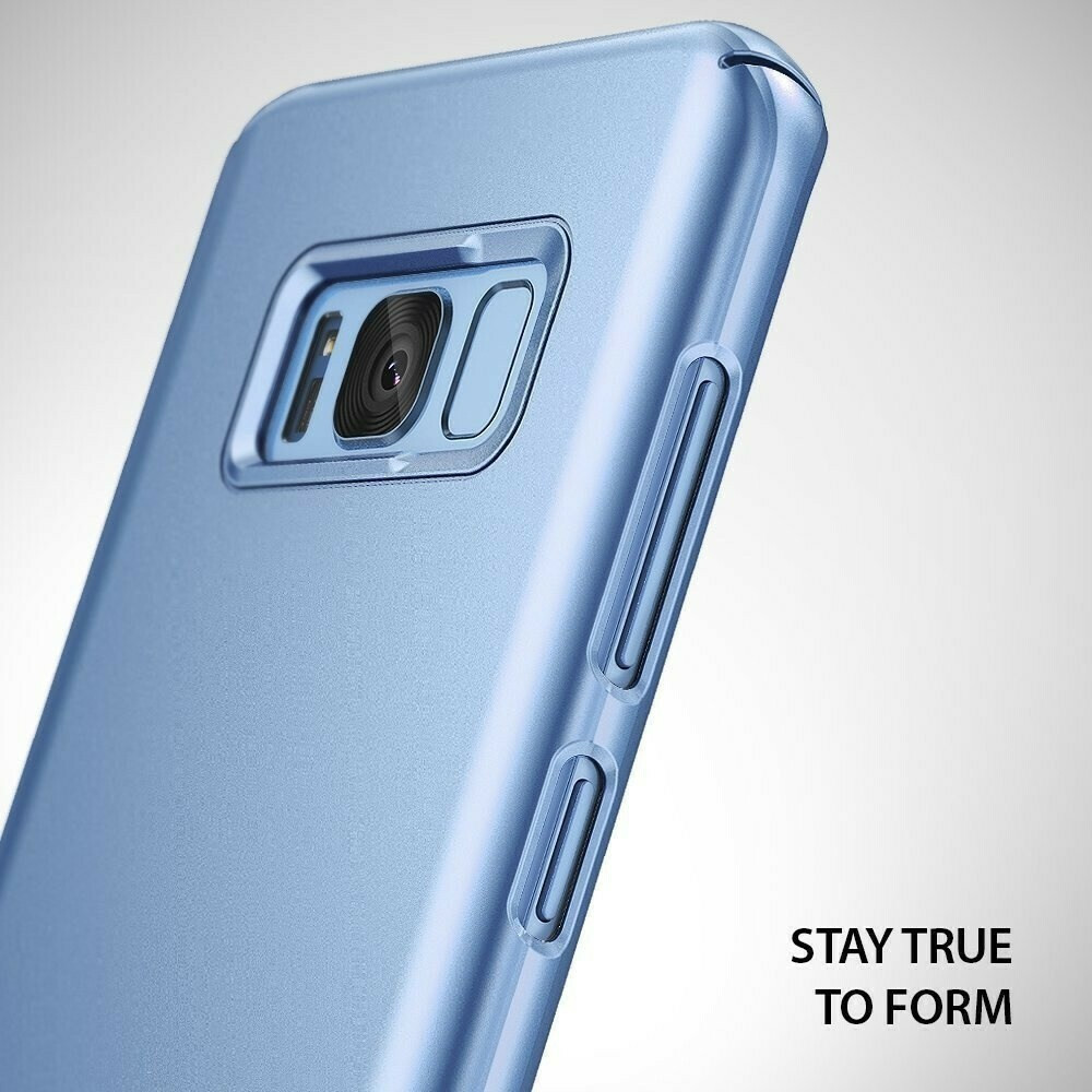 galaxy s8 blue