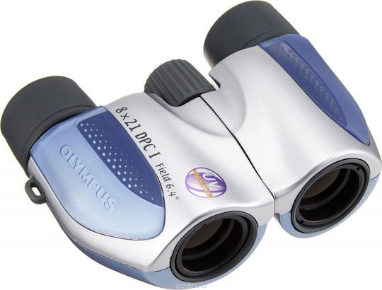 Olympus Ochelari de vedere DPC I Albastru 8x21mm
