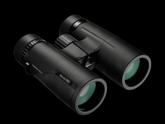 Olympus Αδιάβροχα Κιάλια Pro 10x42mm Roof 665gr