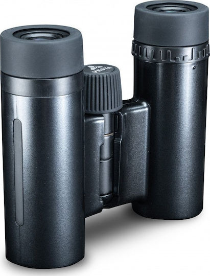 Vanguard Κιάλια Wasserdicht Vesta Black Pearl 8x21mm