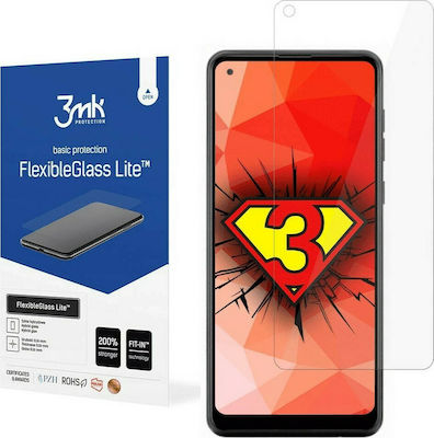 3MK FlexibleGlass Lite Tempered Glass (iPhone 11)