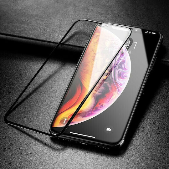 T-Max Premium 3D Full Face Tempered Glass (iPhone 12 mini)
