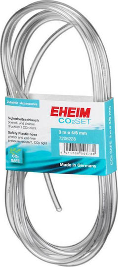 Eheim Echipament Tehnic pentru Acvariu Set complet CO2 400