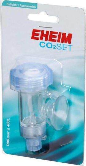Eheim Echipament Tehnic pentru Acvariu Set complet CO2 400