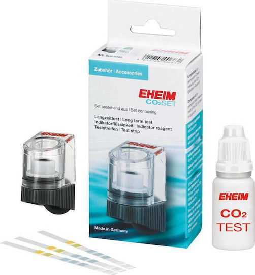 Eheim Echipament Tehnic pentru Acvariu Set complet CO2 400