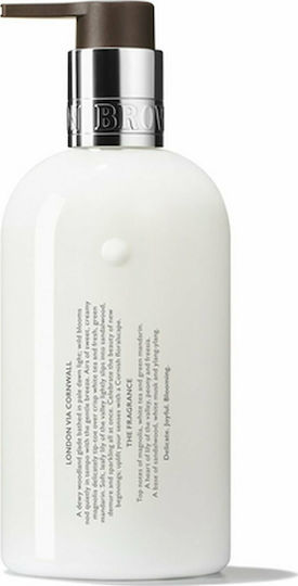 Molton Brown Lily & Magnolia Blossom Body Lotion 300ml