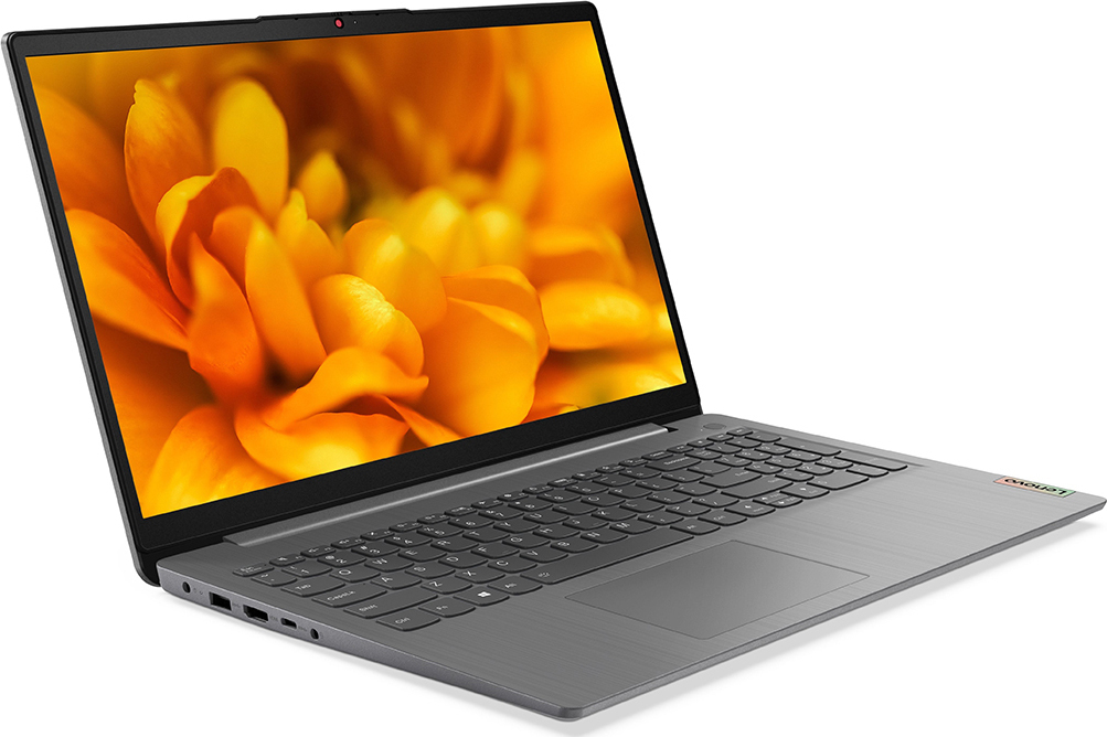 Lenovo ideapad 3 15alc6 обзор