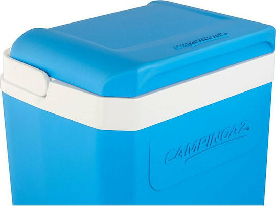 Campingaz Portable Fridge 13L Blue