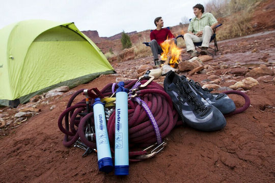 Lifestraw Φίλτρο Νερού