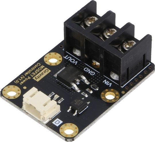 DFRobot Gravity: MOSFET Power Controller (DFR0457)