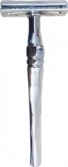 JG SX70c Safety Razor Closed Comb