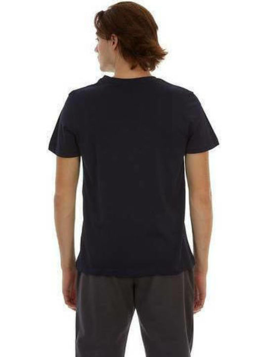T-shirt Navy Blue
