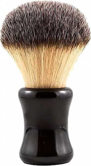 RazoRock Plissoft Big Bruce Shaving Brush with Synthetic Bristle