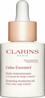 Clarins Calm-Essentiel Restructuring Oil 30ml