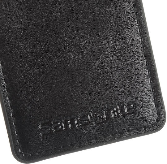 Samsonite GLOBAL Black