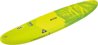 Aquatone Wave 10.6" Inflatable SUP Board with Length 3.2m