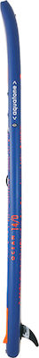 Aquatone Ocean Race 14.0" Aufblasbar SUP Brett mit Länge 4.26m