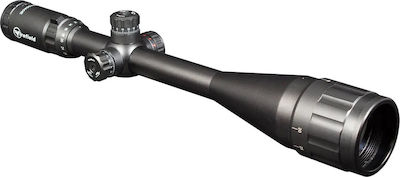 Firefield Lunetă de ochire MilDot & Parallax 8-32x50AO IR Tactical