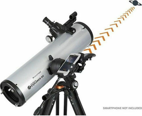 Celestron Starsense Explorer DX 130AZ