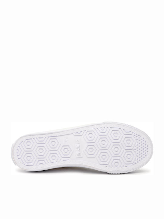 Sneakers White