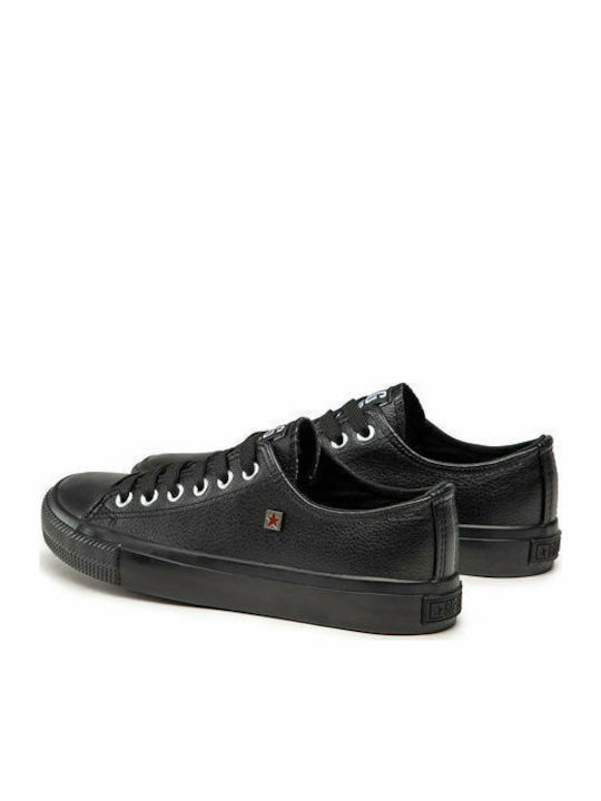 Γυναικεία Sneakers Μαύρα