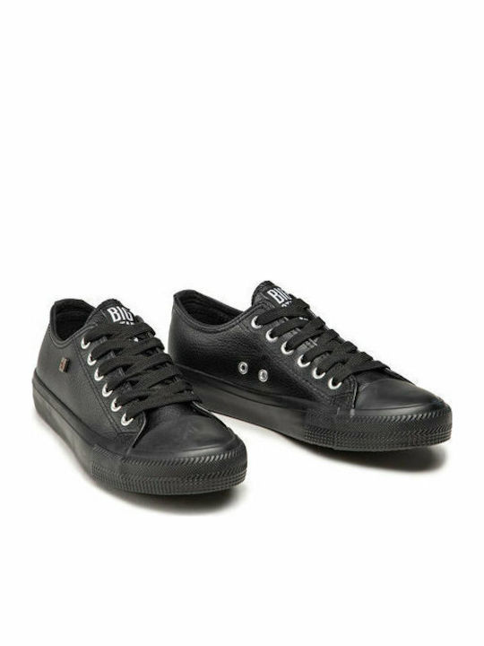 Γυναικεία Sneakers Μαύρα
