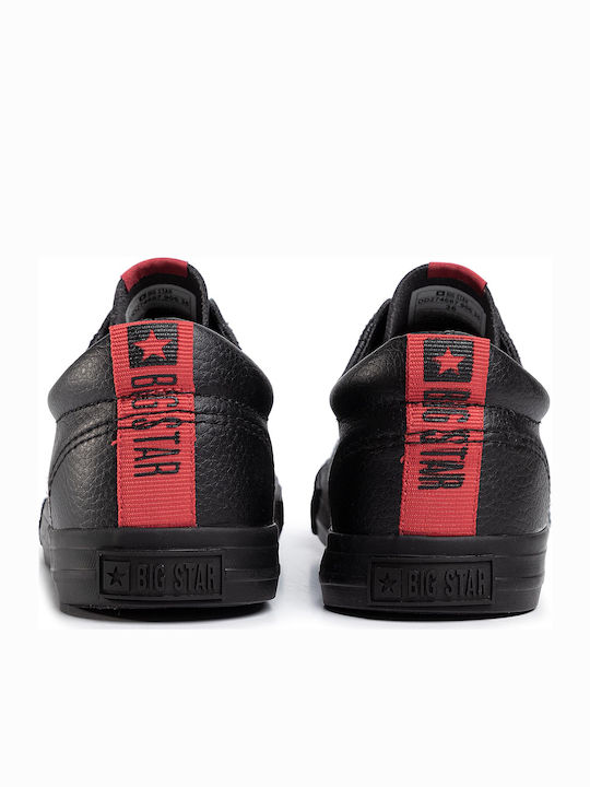 Sneakers Black