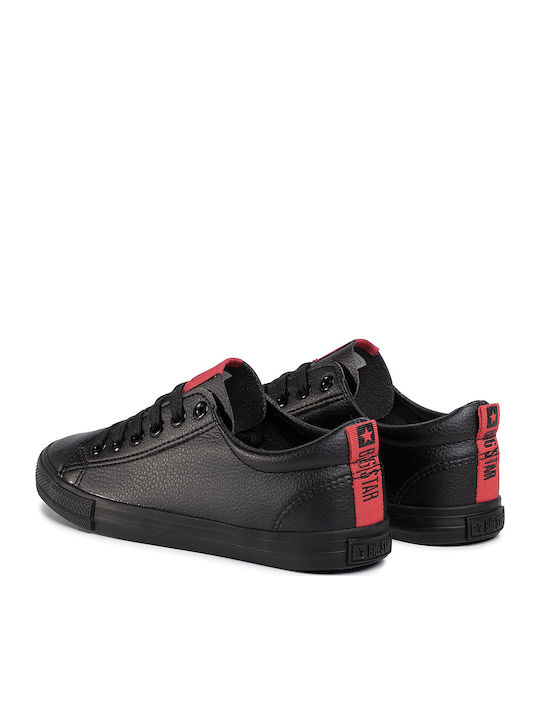 Sneakers Black