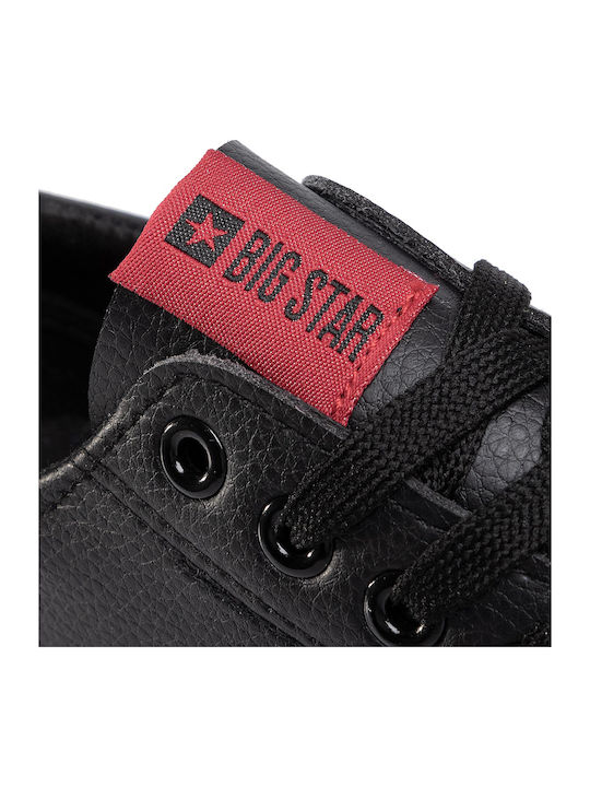 Sneakers Black