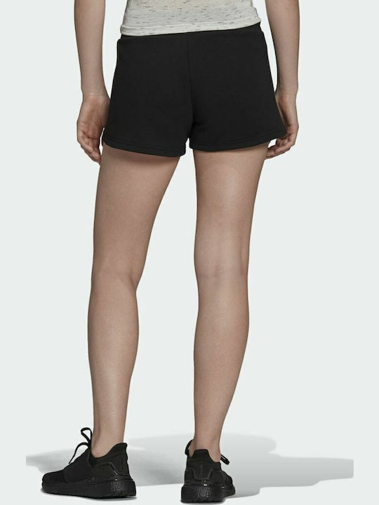 adidas Sportswear Seasonals Stadium Women's Activewear Shorts Black