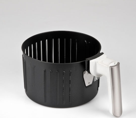 Girmi EcoFrit Light Air Fryer 3.5lt Λευκό
