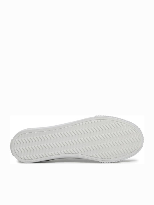 Sneakers White