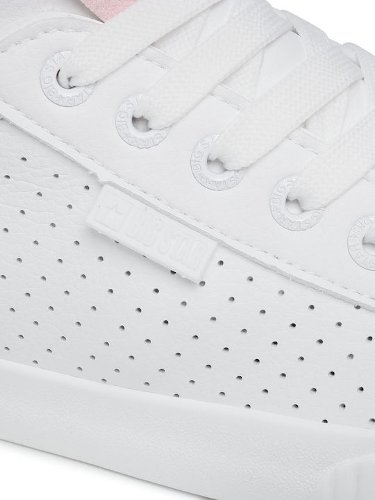 Sneakers White