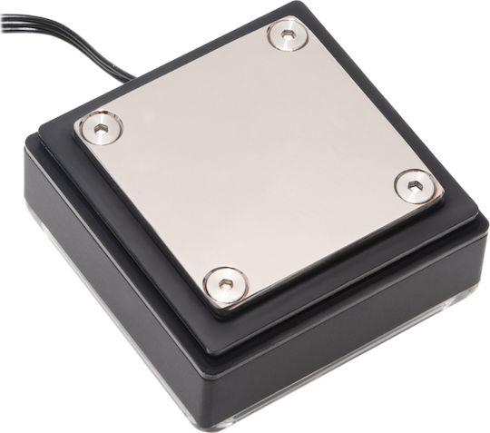Alphacool Eisblock XPX Aurora Edge Μαύρο