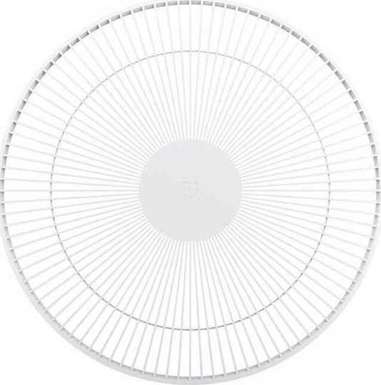 Xiaomi Smartmi Standing Fan 2 Pedestal Fan 15W 35cm Diameter White