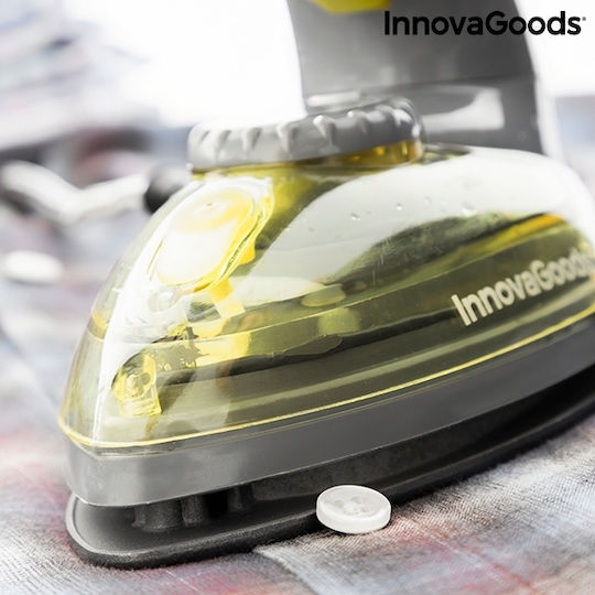 InnovaGoods Velyron Steam Travel Iron 800W