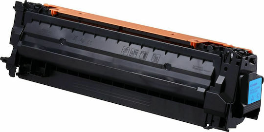 Canon 059H Original Toner Laserdrucker Cyan 13500 Seiten (3626C001)