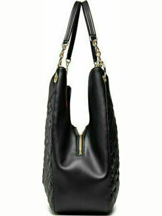 Women's Shoulder Bag Black