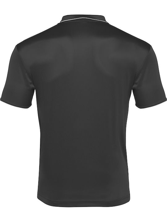 Macron Draco Hero Polo Men's Blouse Anthracite
