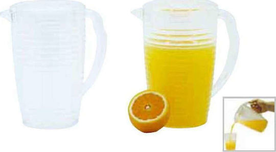 Novatex Canață Plastic 2200ml 1buc