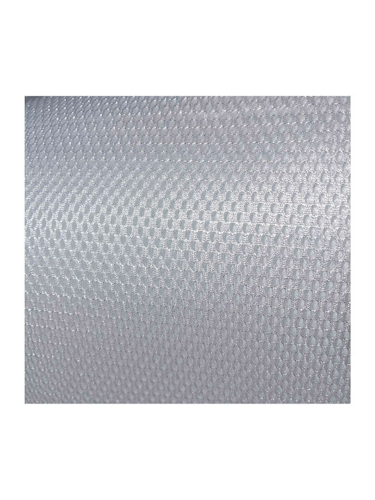 Morven Soft Touch Waterproof Changing Pad Light Blue 50x70cm.