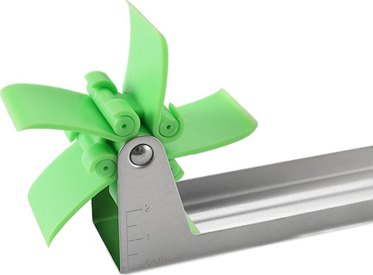 Cutter pentru pepene verde Metal 1buc