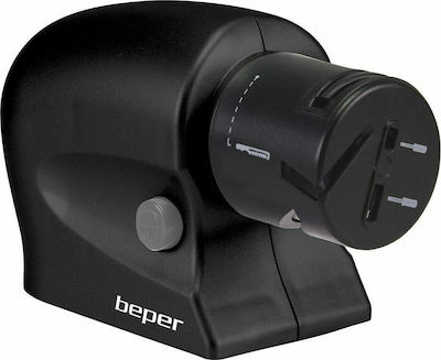 Beper Electric Sharpener 14x6x8.2cm