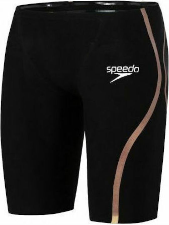 Speedo Fastskin Lzr Pure Intent 11976D168 Men's Competition Jammer Black